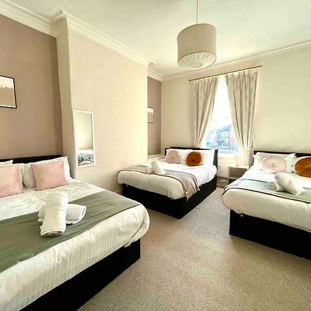 Close To City Centre-Quayside Bright Apartment غيتْسْهيد المظهر الخارجي الصورة