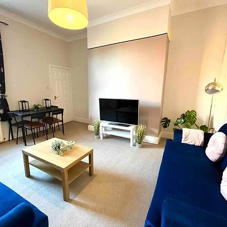 Close To City Centre-Quayside Bright Apartment غيتْسْهيد المظهر الخارجي الصورة