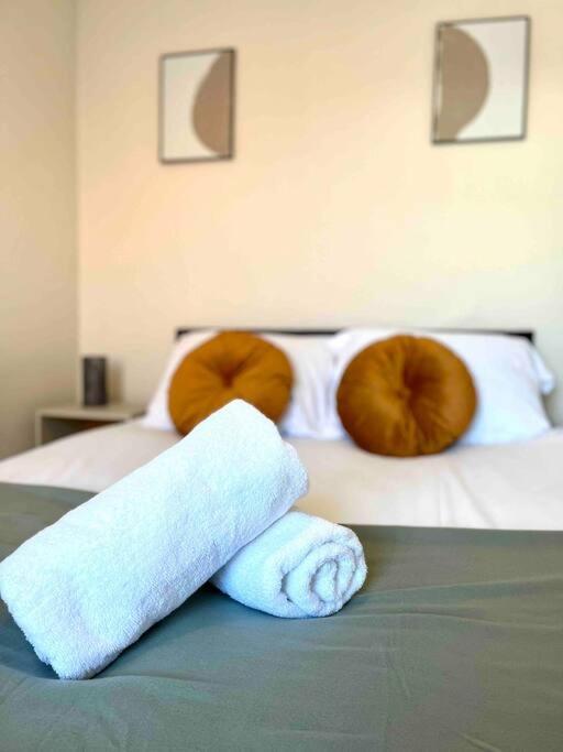 Close To City Centre-Quayside Bright Apartment غيتْسْهيد المظهر الخارجي الصورة