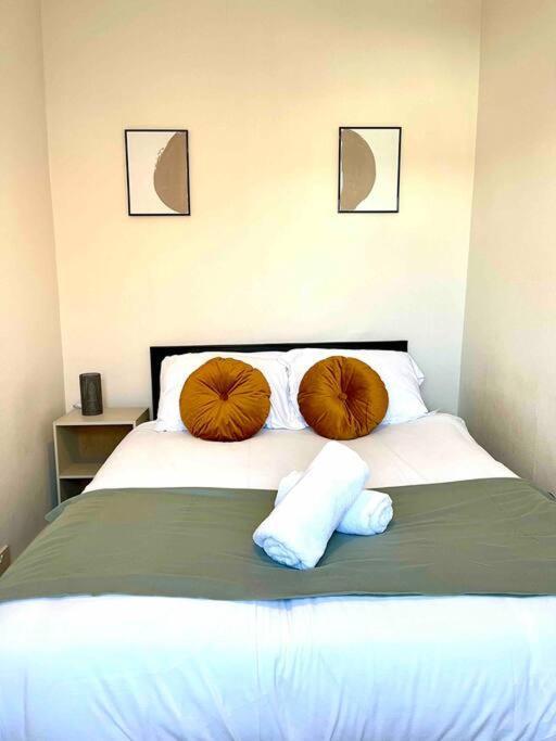 Close To City Centre-Quayside Bright Apartment غيتْسْهيد المظهر الخارجي الصورة