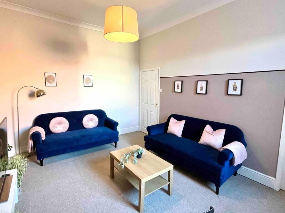 Close To City Centre-Quayside Bright Apartment غيتْسْهيد المظهر الخارجي الصورة