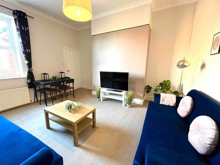 Close To City Centre-Quayside Bright Apartment غيتْسْهيد المظهر الخارجي الصورة